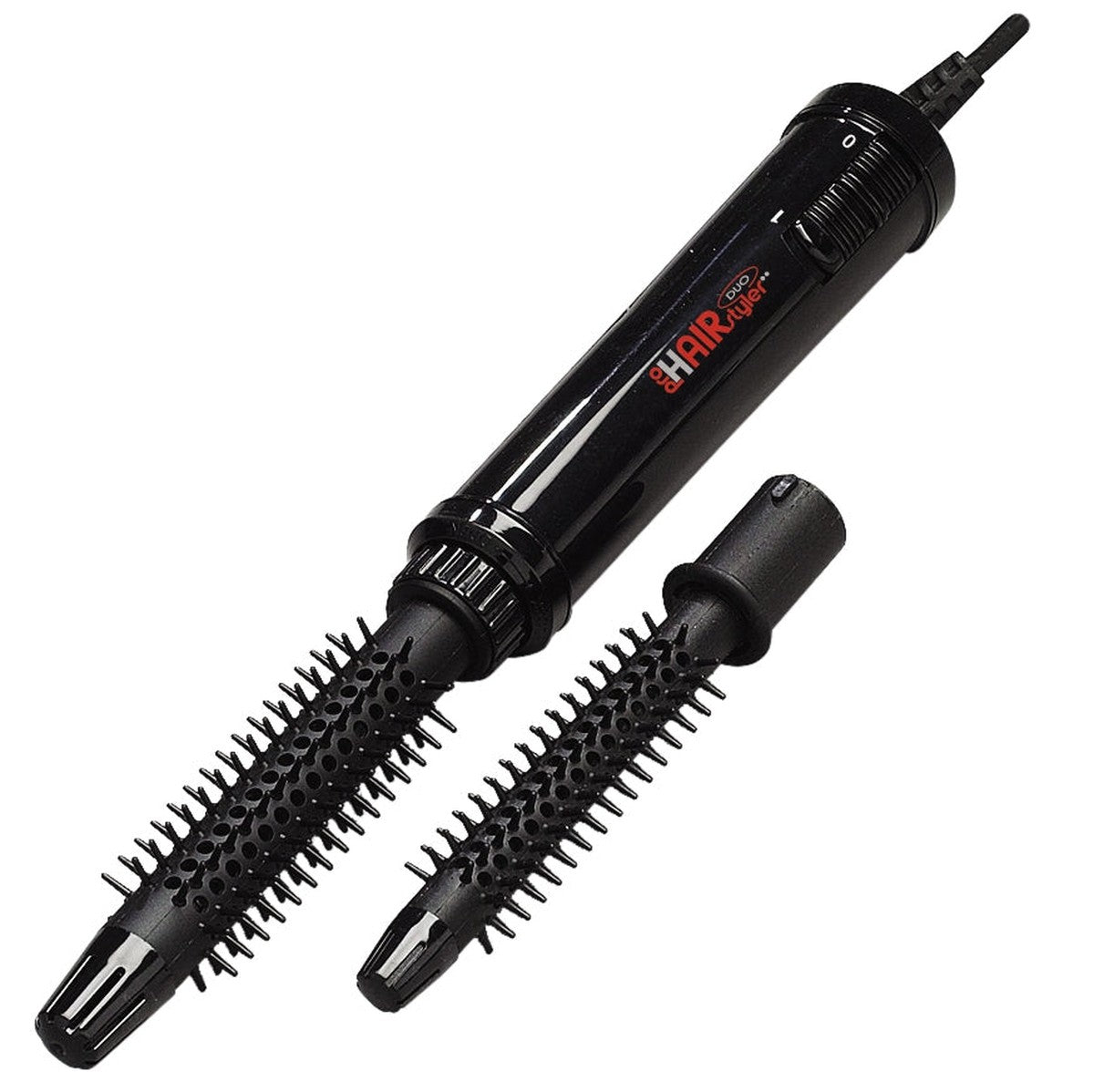 Ilmakiharrin Pro Airstyler Duo