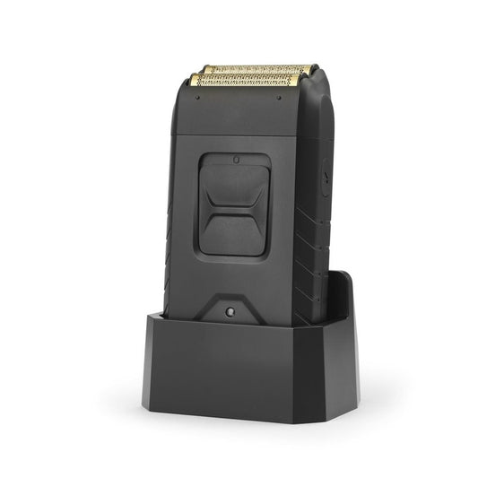 Cut ID Dual Foil Shaver Parranajokone