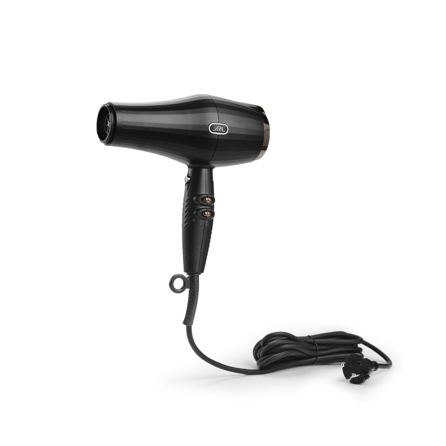 Jrl hiustenkuivain paketti JRL Forte Pro Feather Hair Dryer LIMITED EDITION