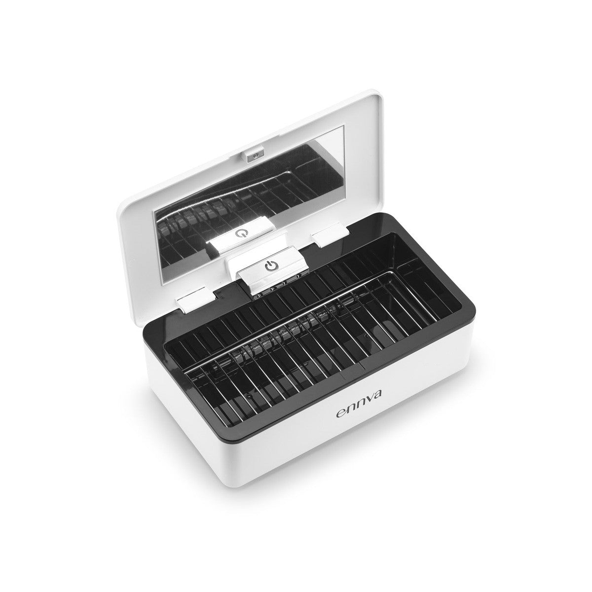 Ennva Kannettava UV-Desifiointilaatikko Saksille ja Kammoille