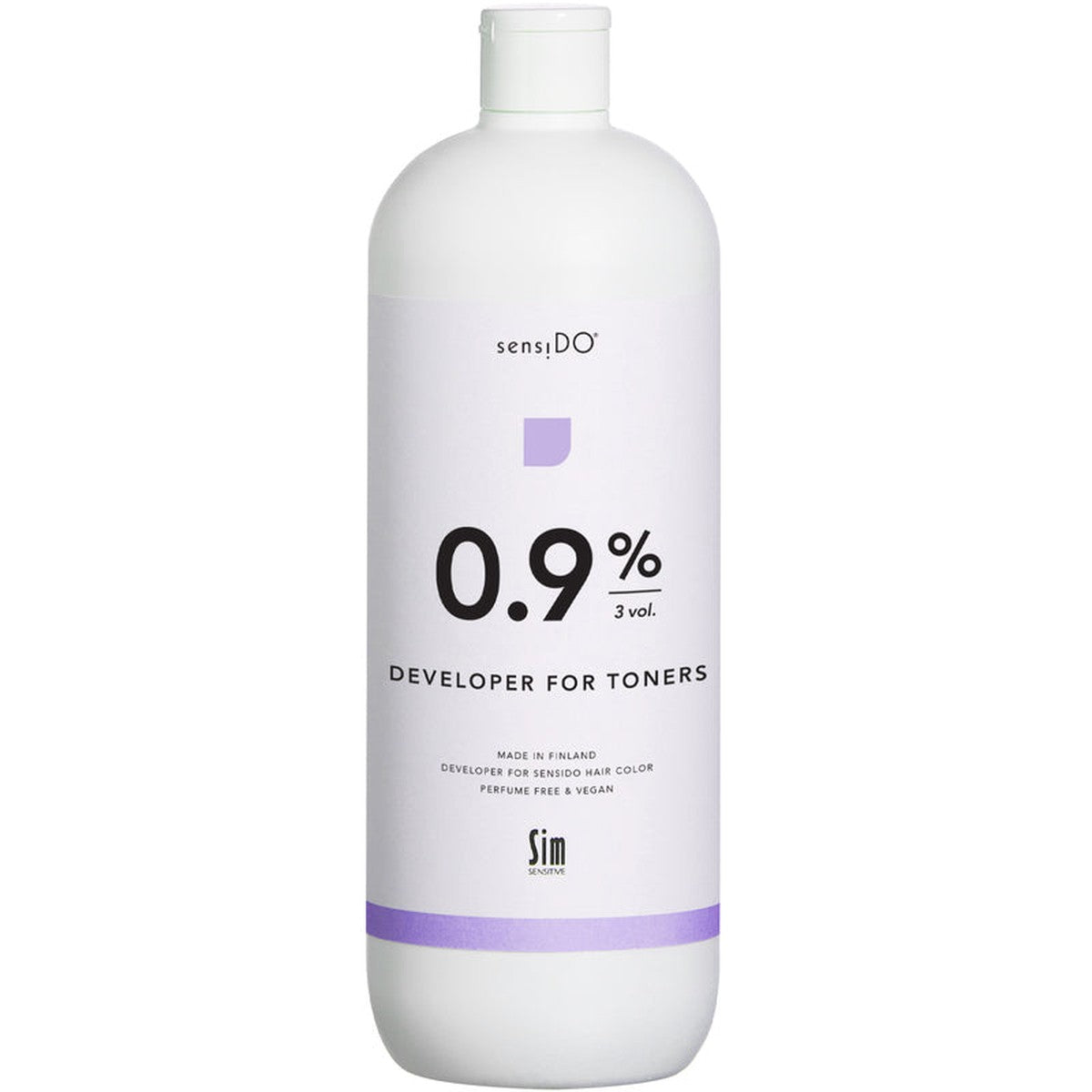 Sim SensiDO Developer For Toners 0,9 %