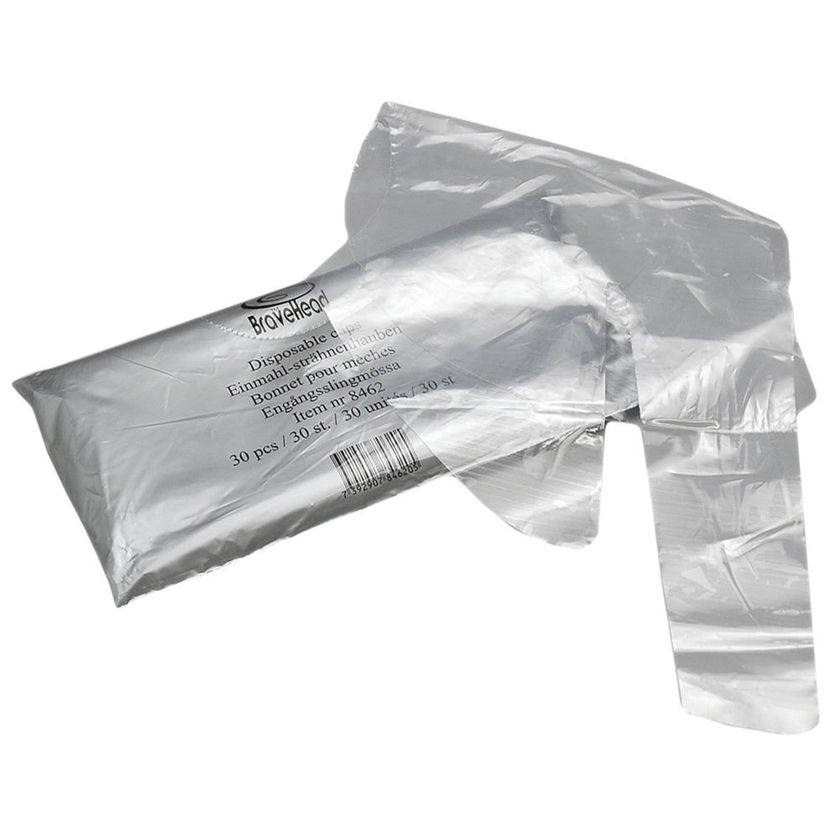 Kertakäyttöiset raitahuput  30kpl