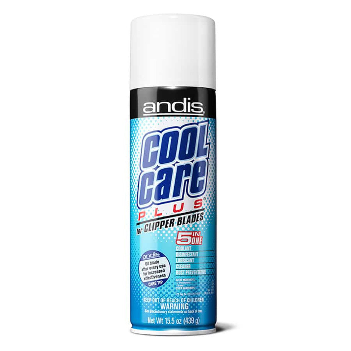 Andis Cool Care plus 458ml