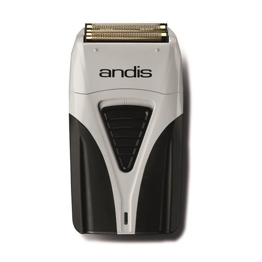 Andis ProFoil Shaver Plus Parranajokone