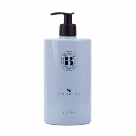 Björk Ag Silver Hoitoaine 750ml