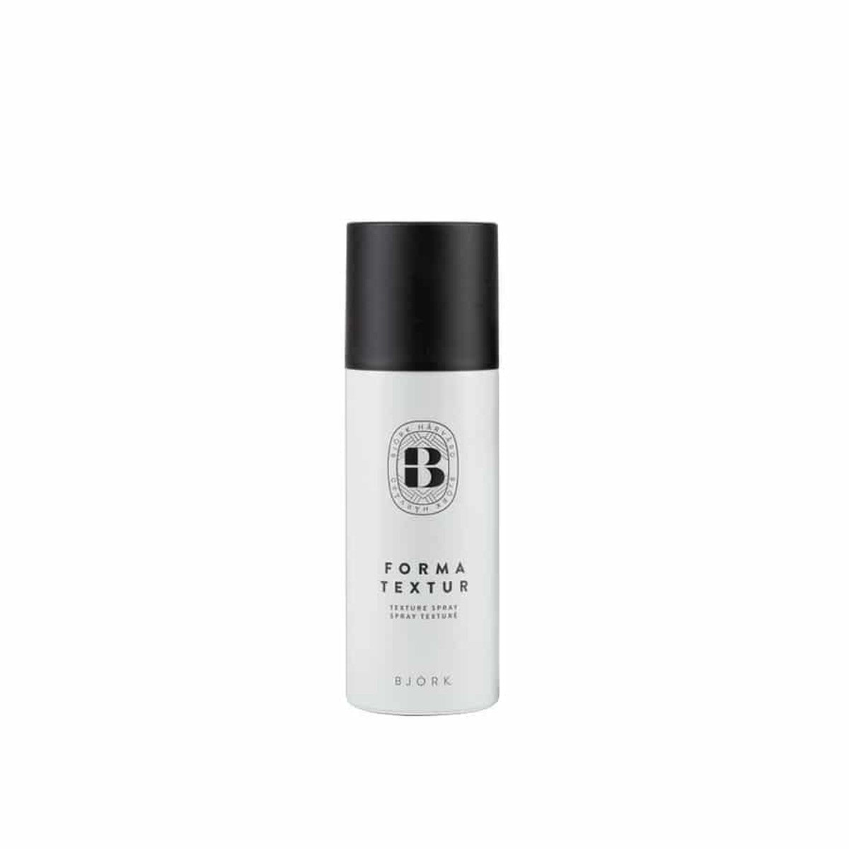 Björk Forma Textur Rakennesuihke 100ml