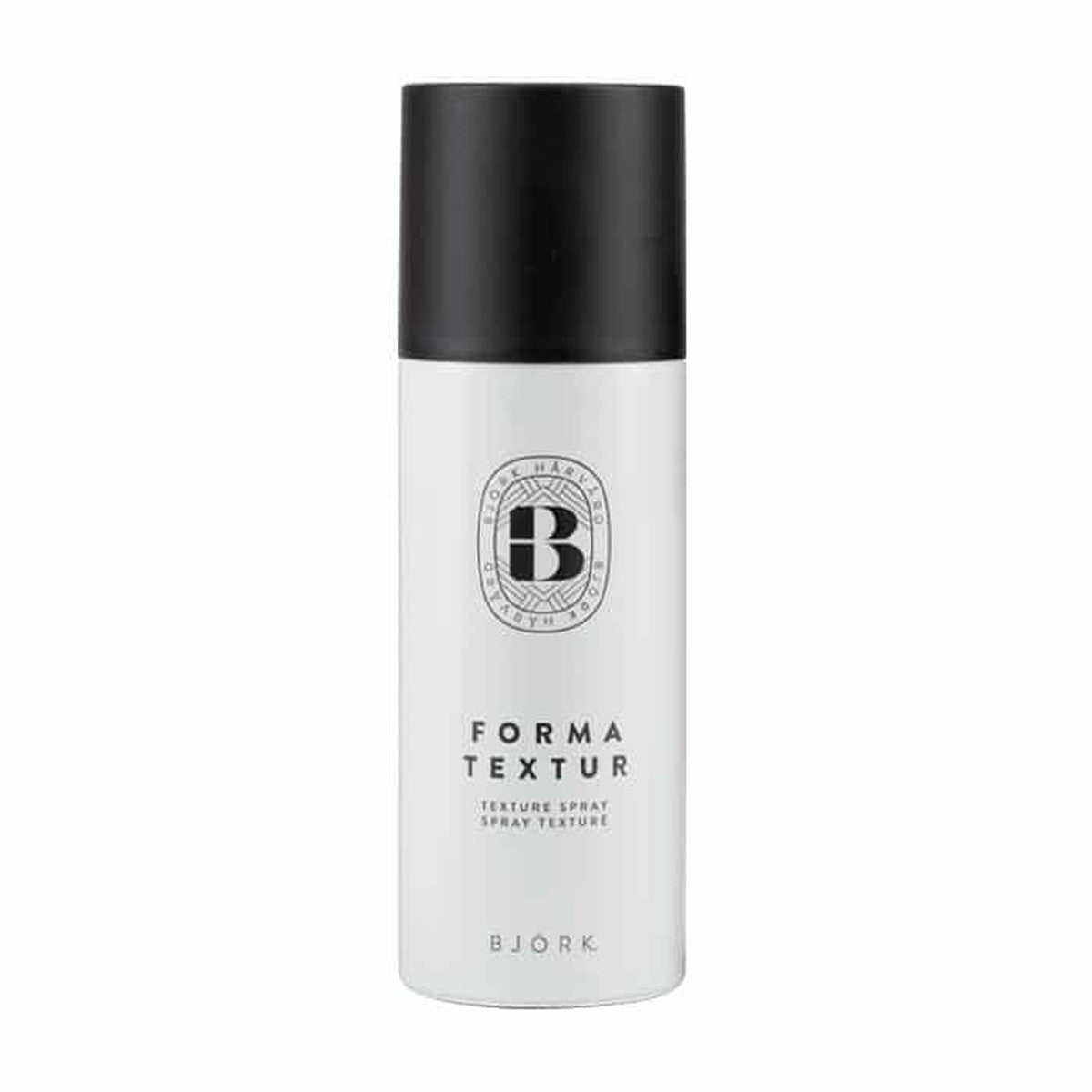 Björk Forma Textur Rakennesuihke 200ml