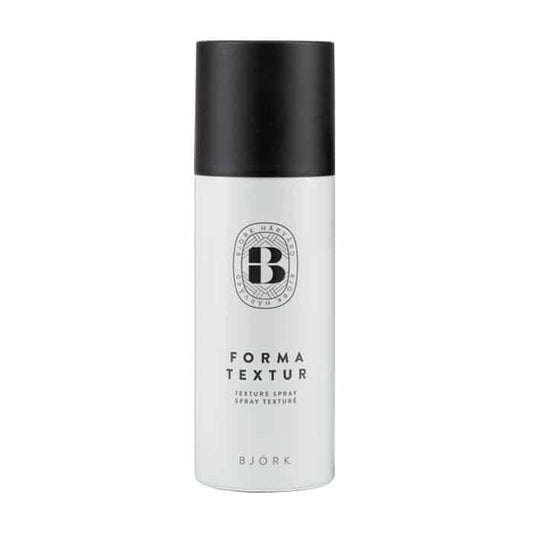 Björk Forma Textur Rakennesuihke 200ml