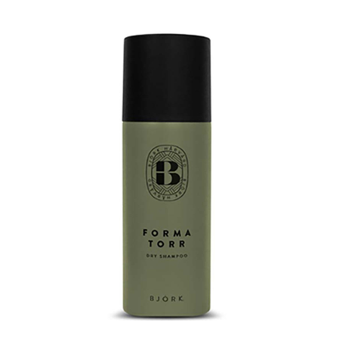 Björk Forma Torr Kuivashampoo 200ml