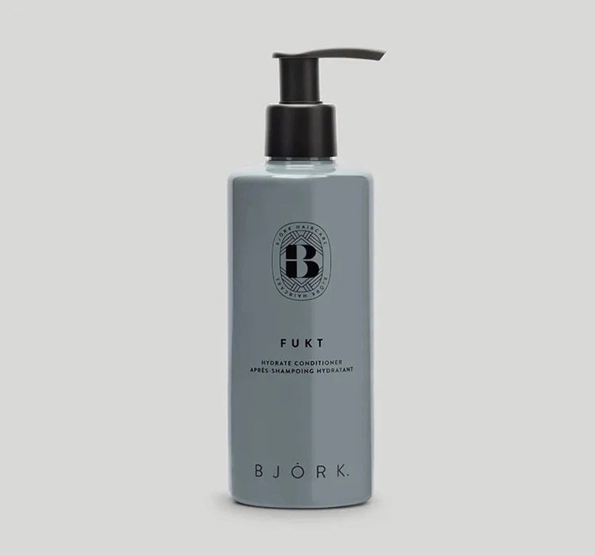 Björk Fukt Kosteuttava Hoitoaine 250ml