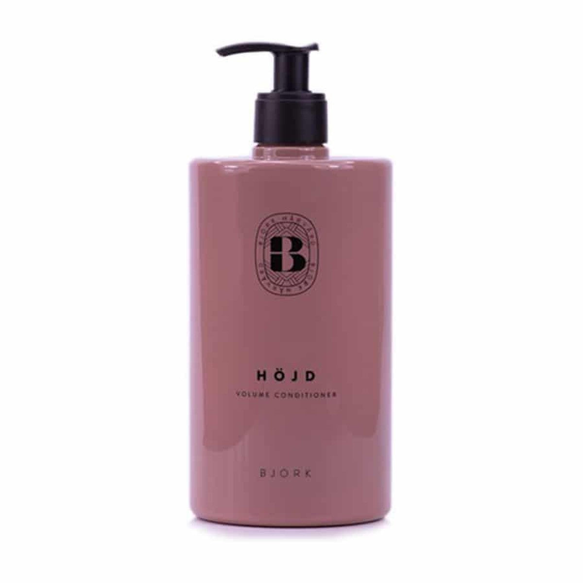 Björk Höjd Tuuheuttava Hoitoaine 750ml