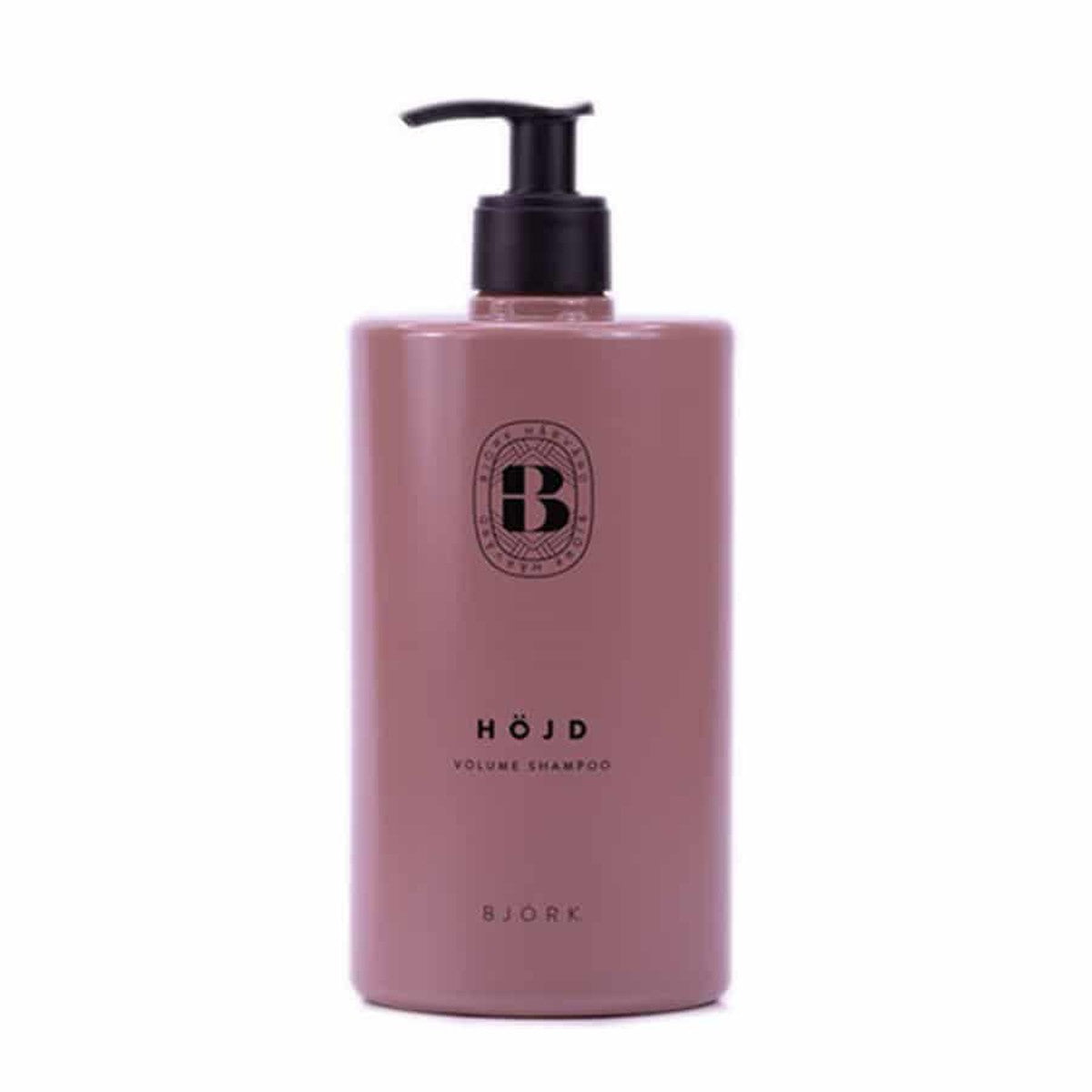 Björk Höjd Tuuheuttava Shampoo 750ml