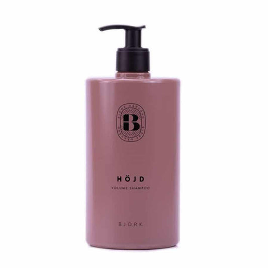 Björk Höjd Tuuheuttava Shampoo 750ml