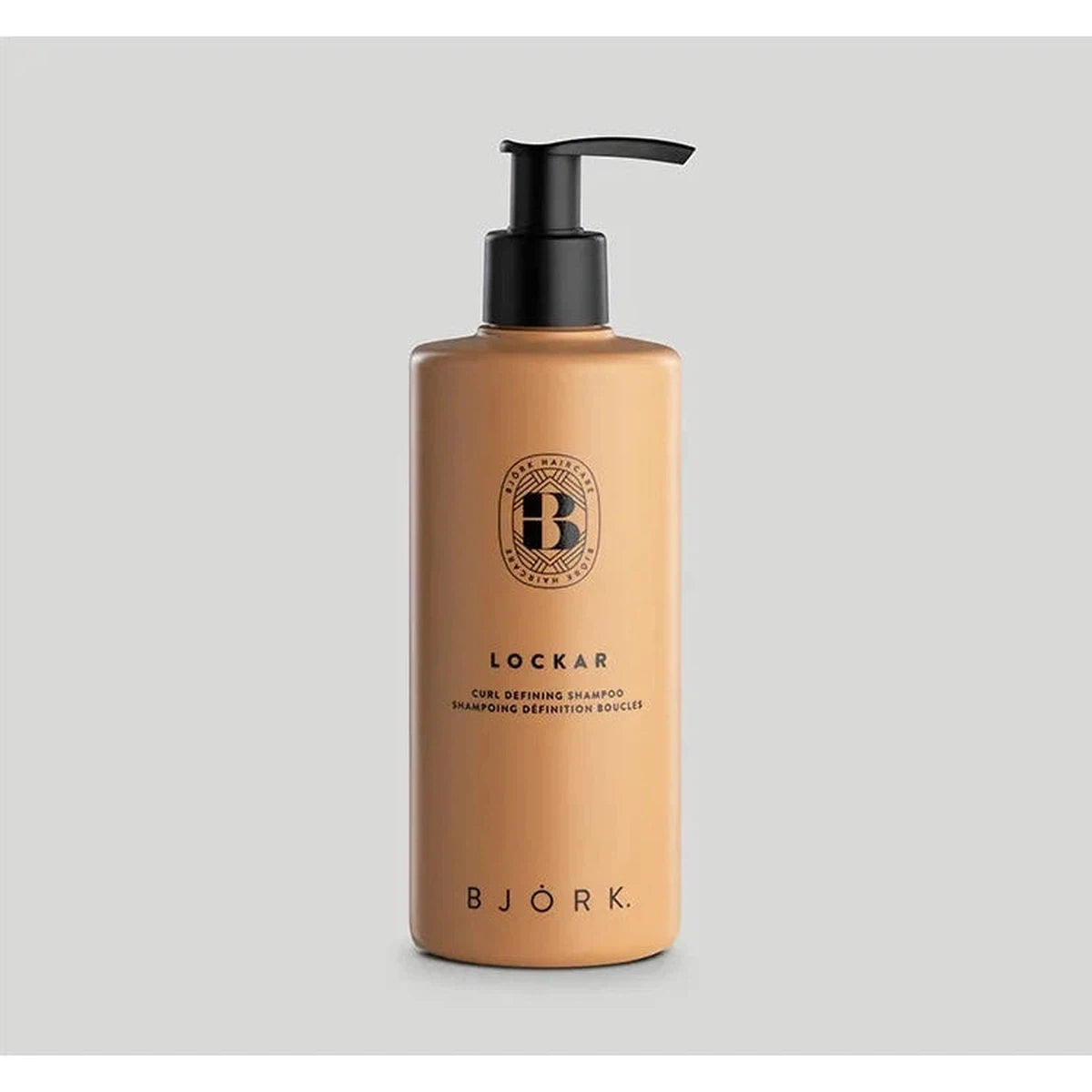 Björk Lockar Curl Defining Shampoo 300ml