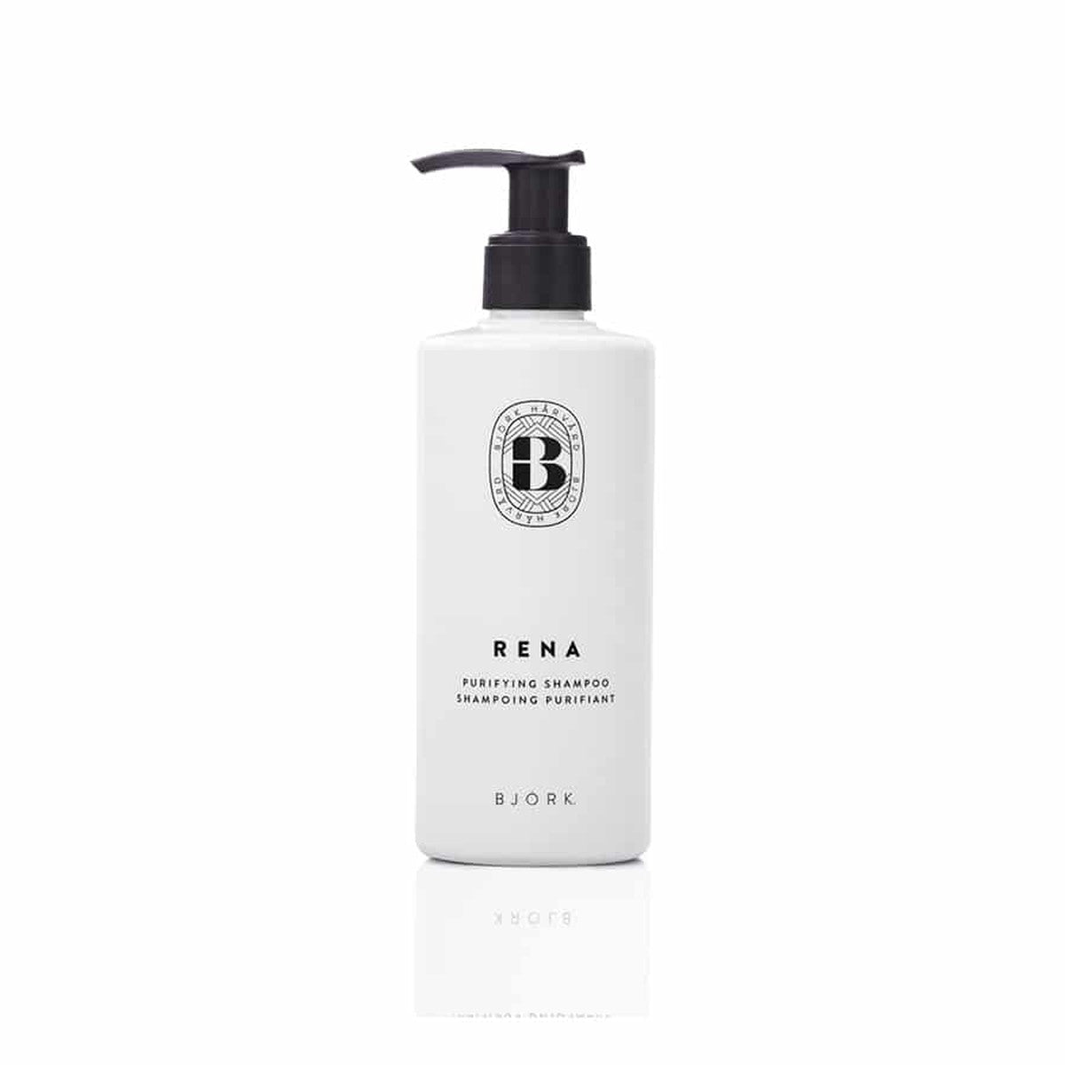 Björk Rena Syväpuhdistava Shampoo 300ml