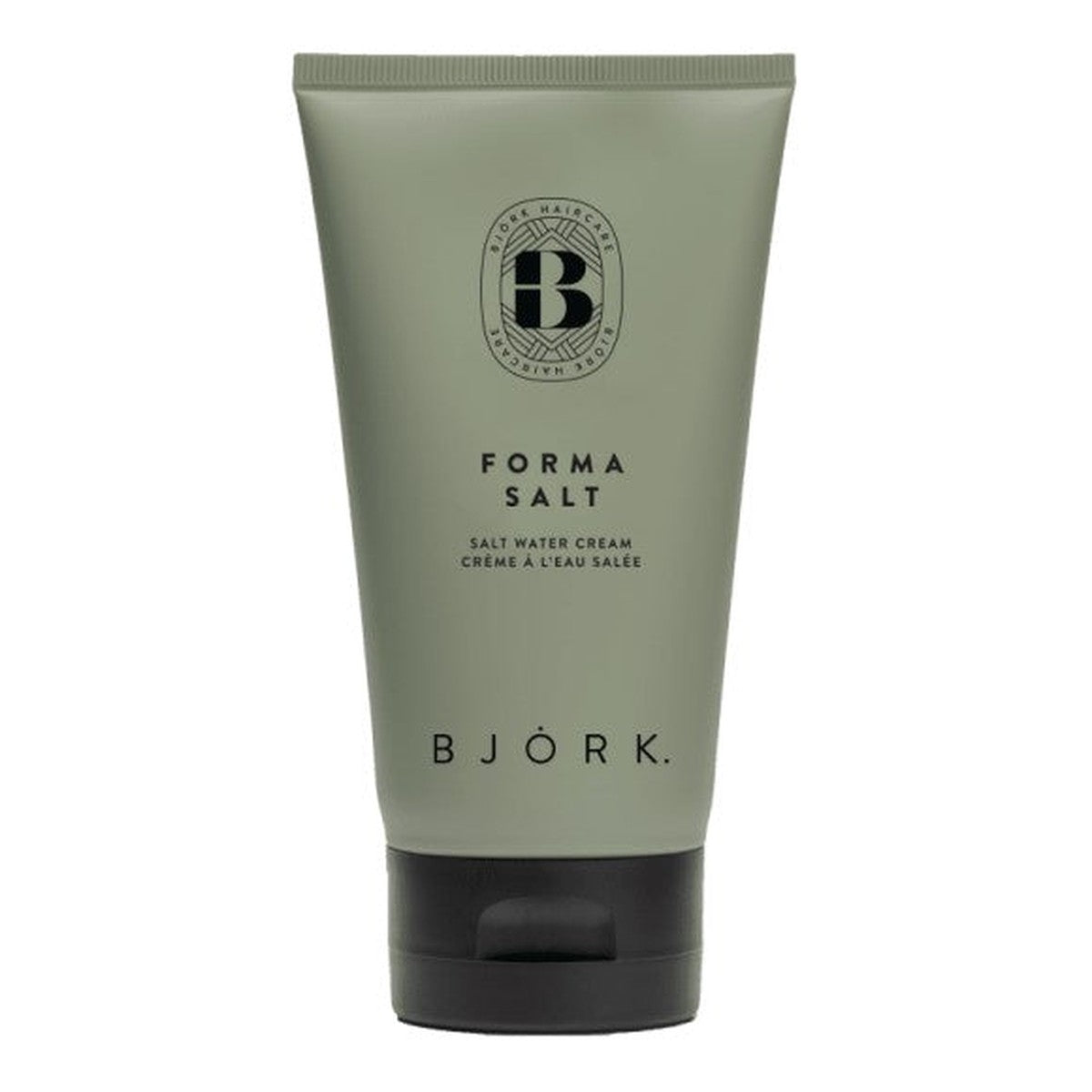 Björk Forma Salt cream 150ml