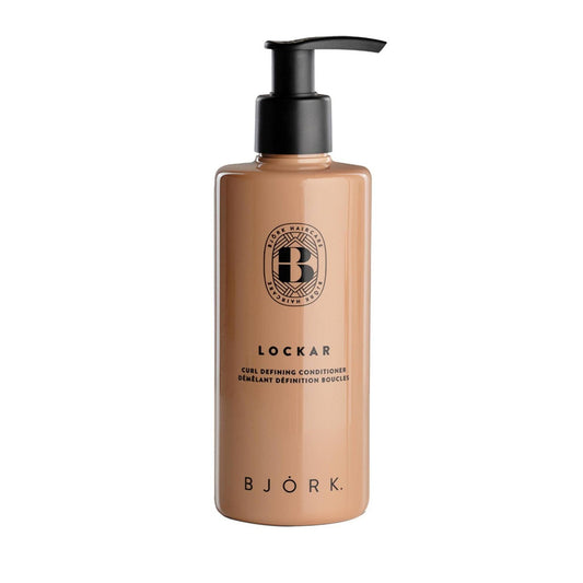 Björk Lockar Curl Defining Conditioner 250ml