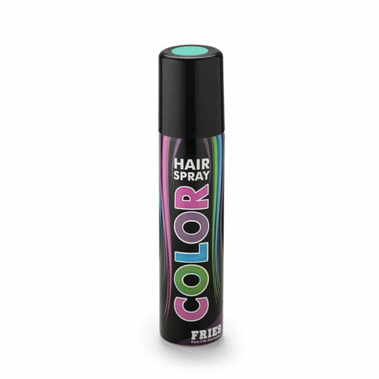 Color Hair Spray Pastel Green 100ml
