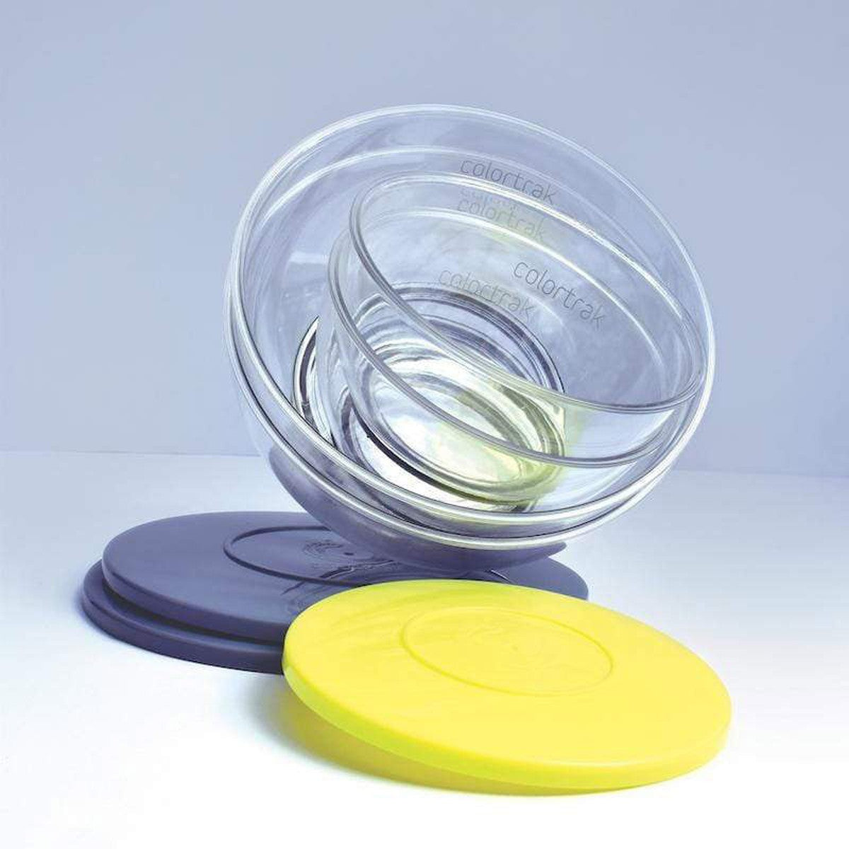 Colortrak Ambassador Collection Kulho 4kpl