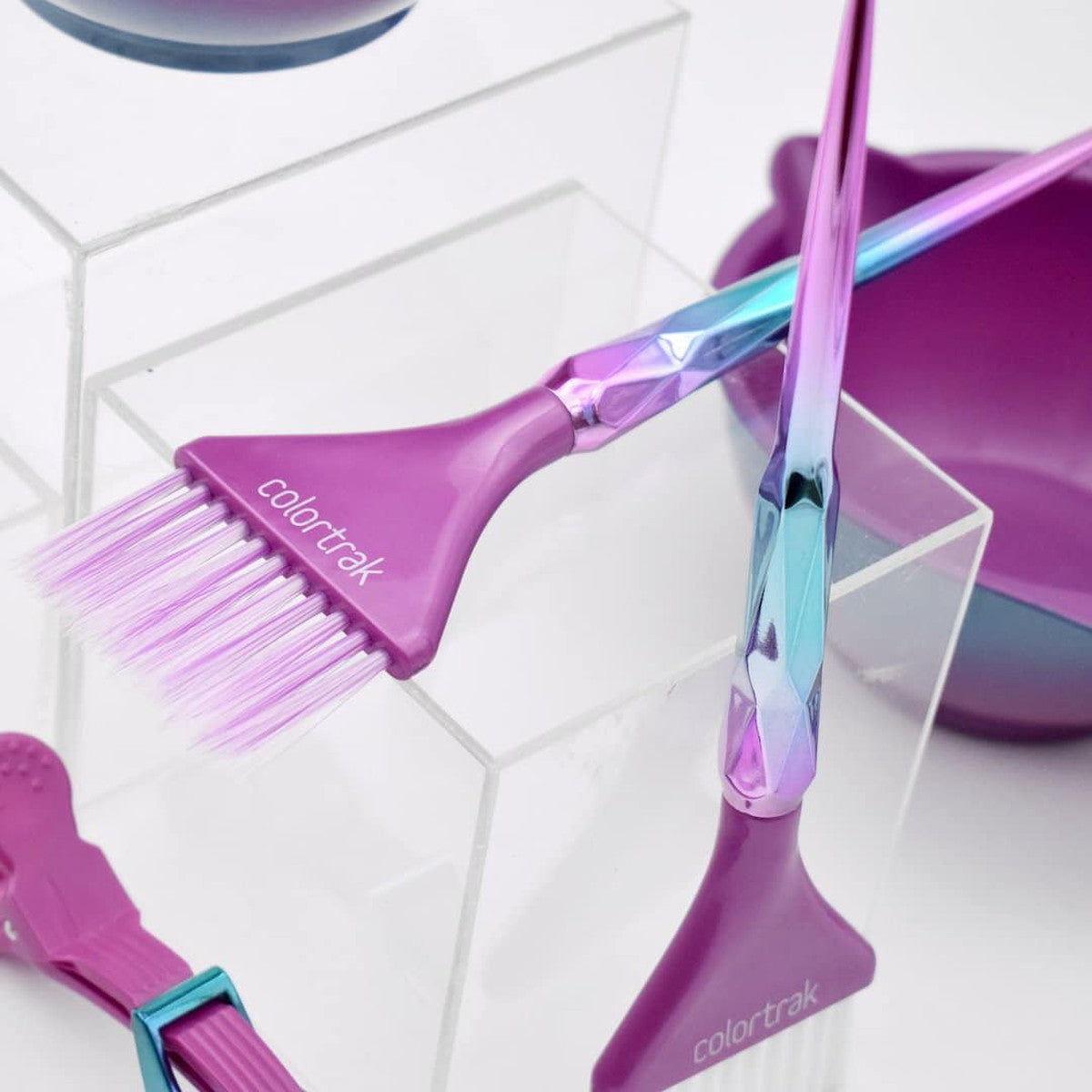 Colortrak Aurora Värisivellin 2kpl