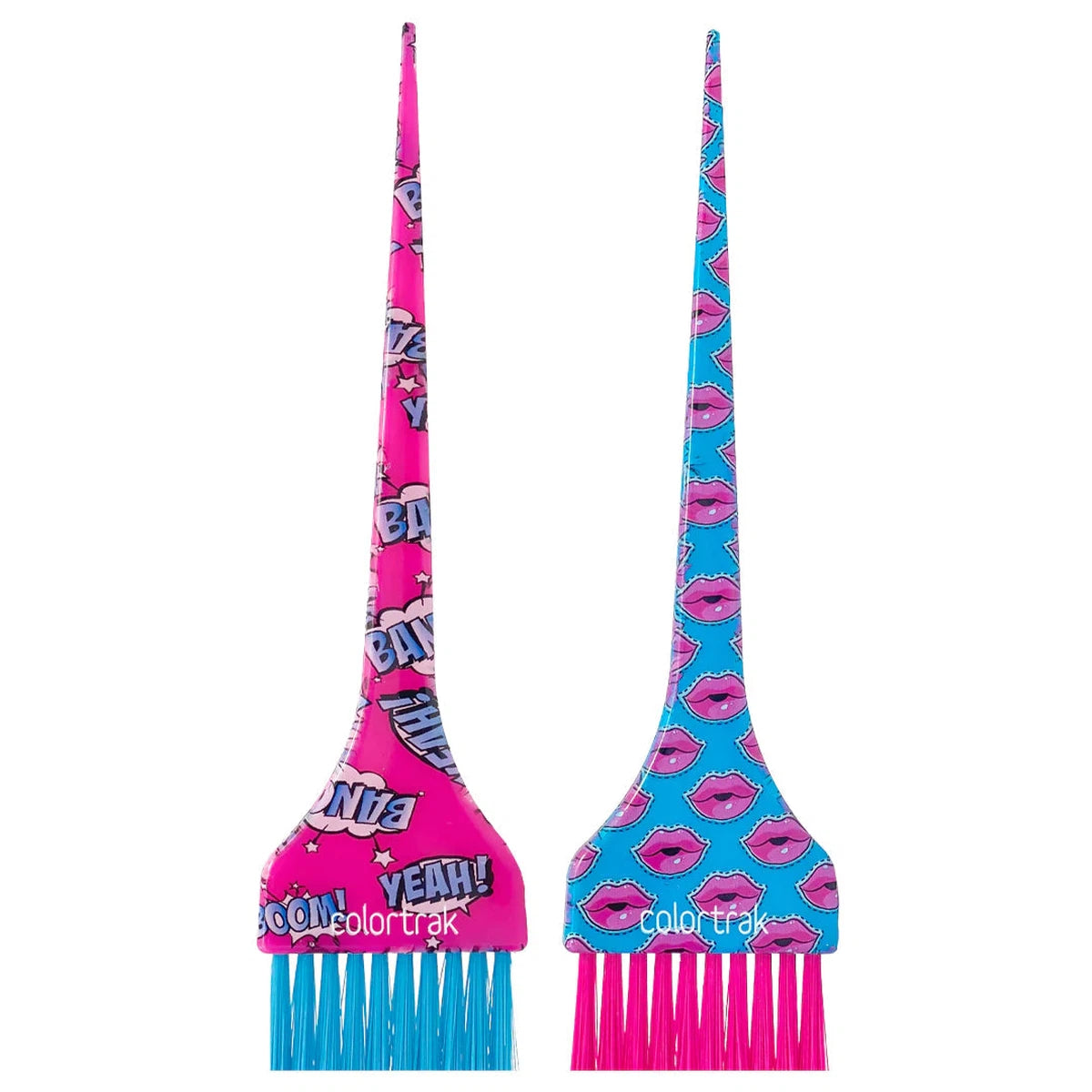 Colortrak Pop&Kiss Värisuti 2kpl - Limited Edition