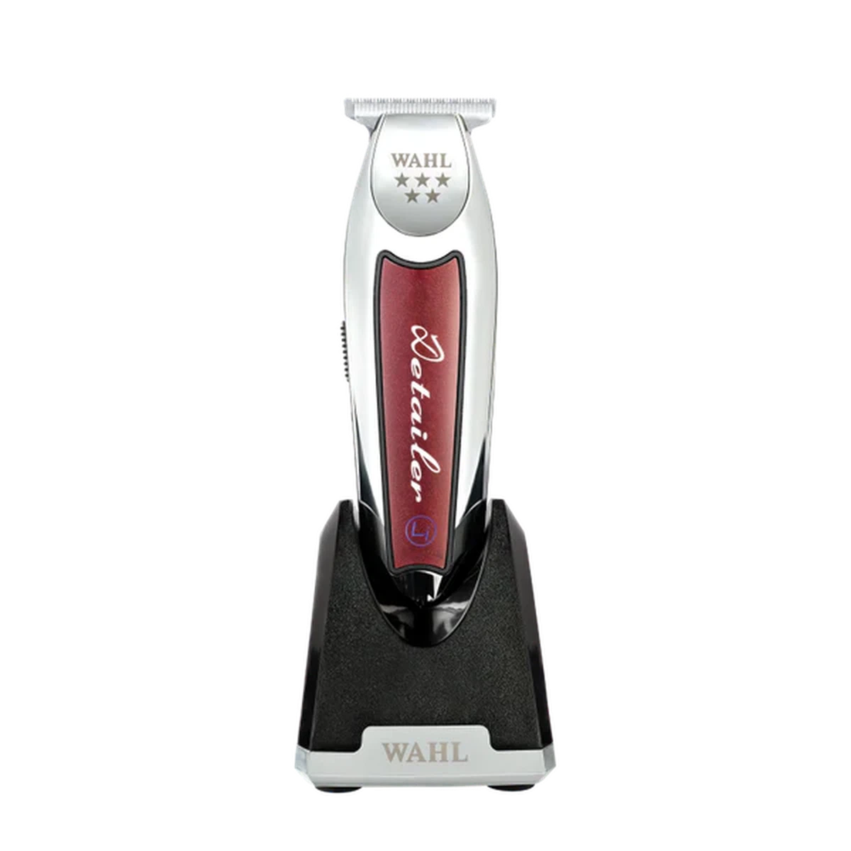 Wahl Cordless Detailer, Johdoton Trimmeri