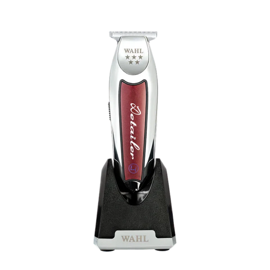Wahl Cordless Detailer, Johdoton Trimmeri