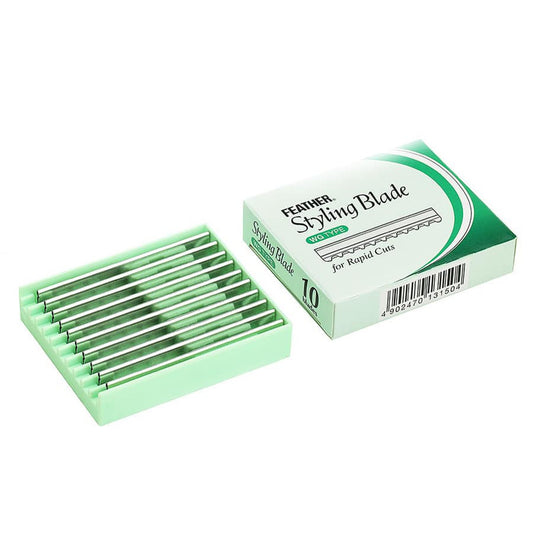 Feather Blade Rapid Cut 10 kpl