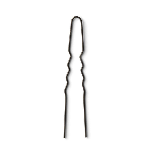 Kiharaneula 44mm Musta 20kpl