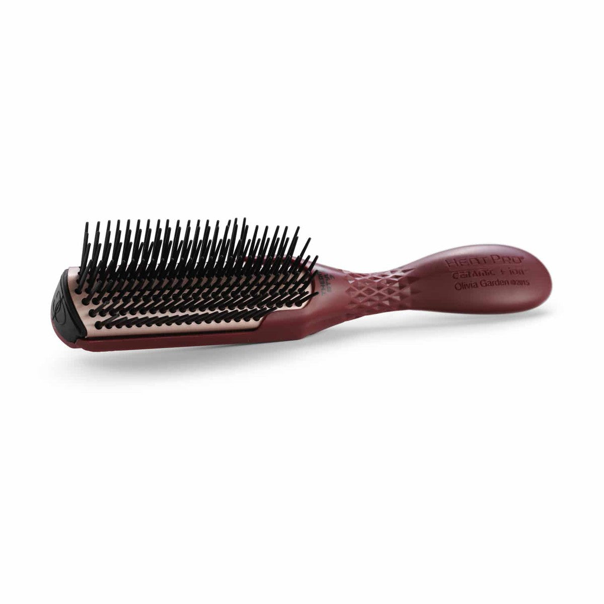 Olivia Garden HeatPro Ceramic+ion Styler 7-row