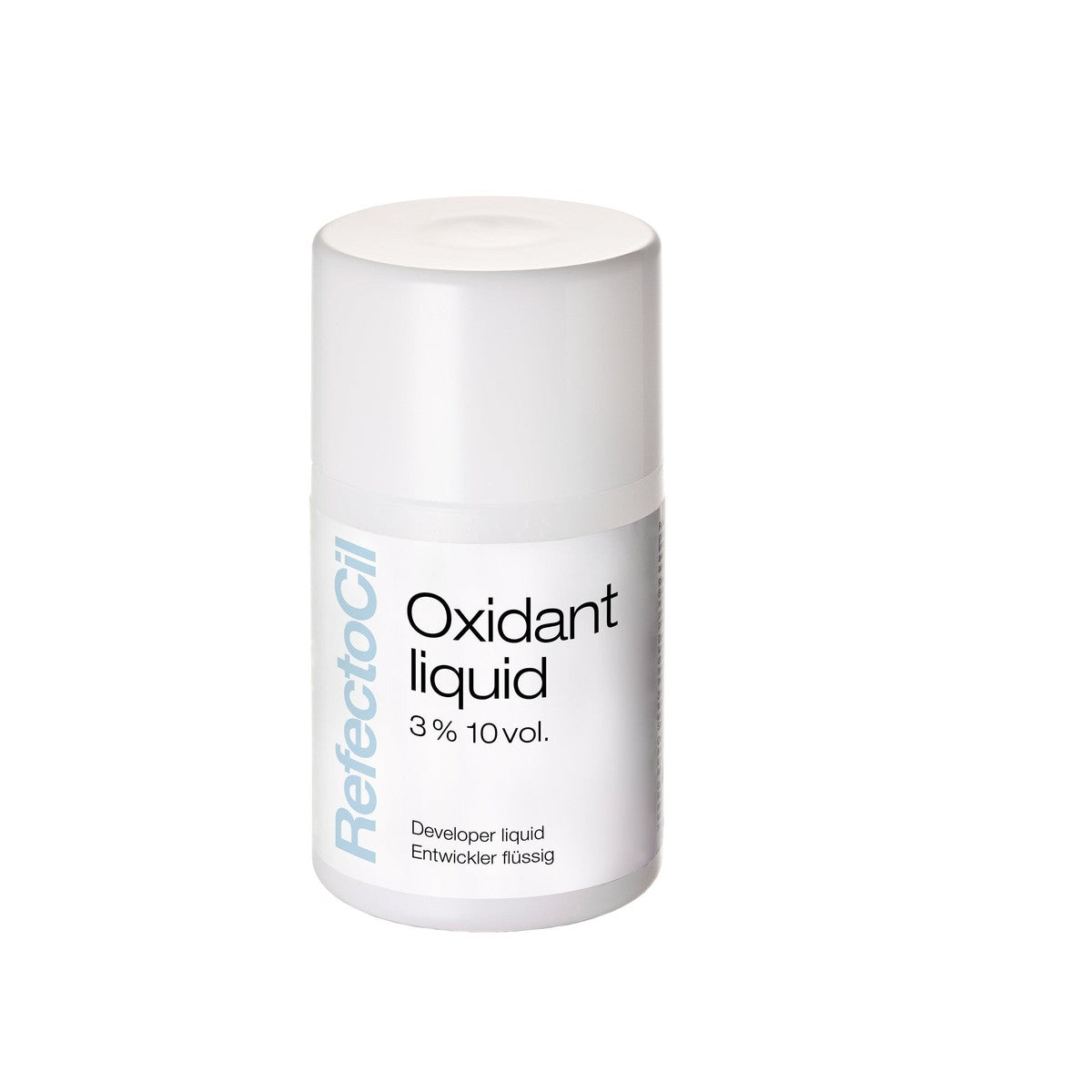 Refectocil Oxidant 3% Nestemäinen 100ml