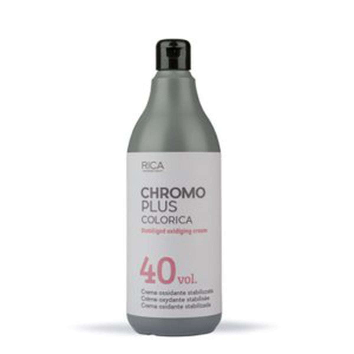Rica Chromo Plus Colorica Hapete 12%