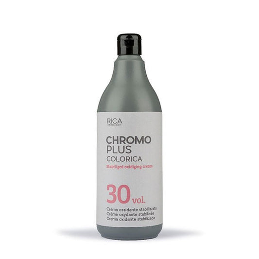 Rica Chromo Plus Colorica Hapete 9%