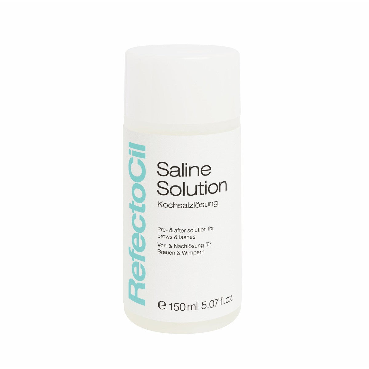 Refectocil Saline Solution 150ml