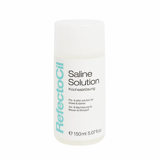 Refectocil Saline Solution 150ml
