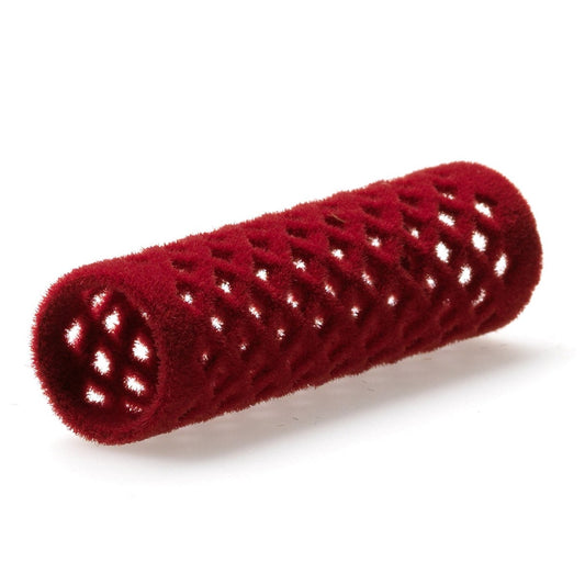 Samettirulla 18mm 12 kpl