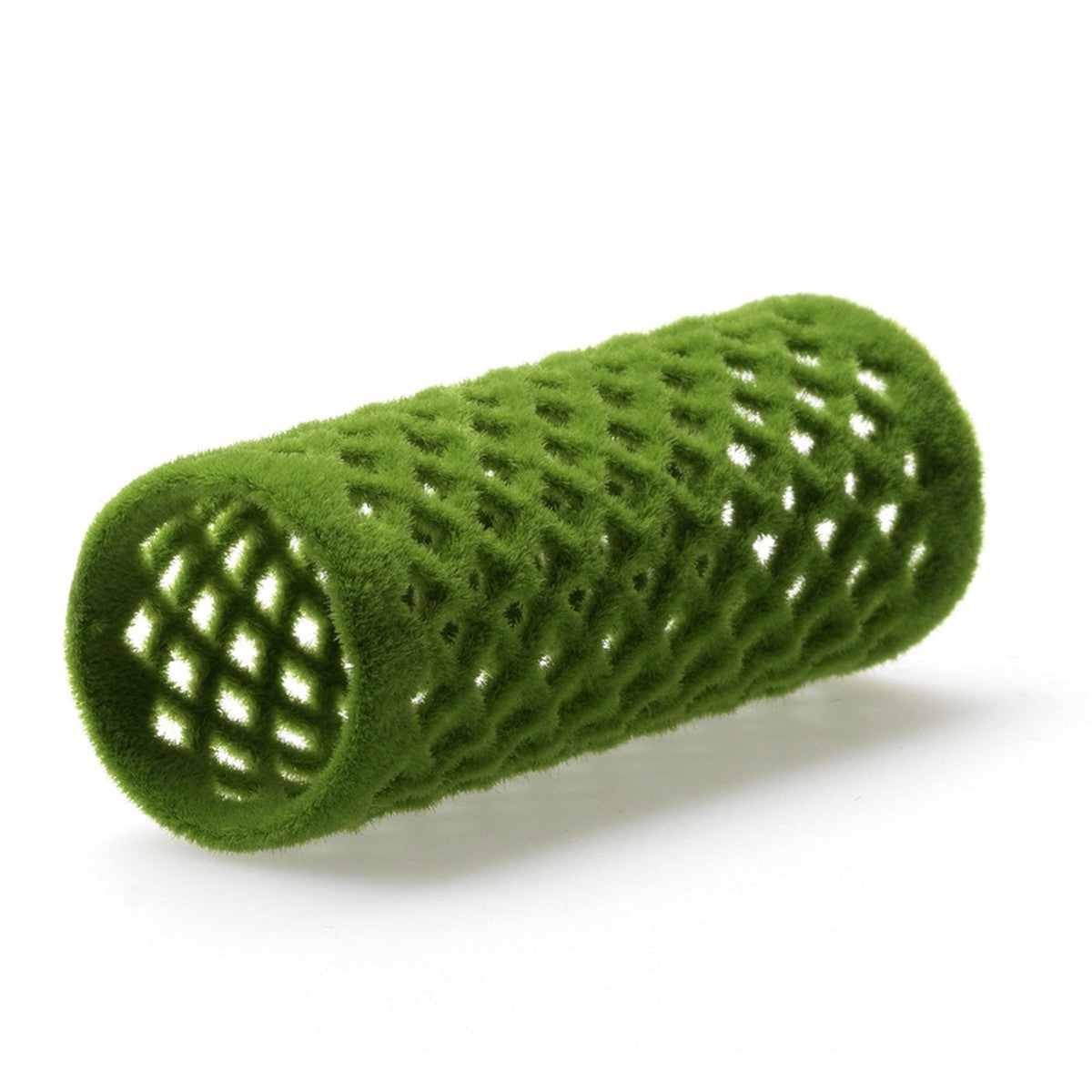 Samettirulla 24mm 12 kpl