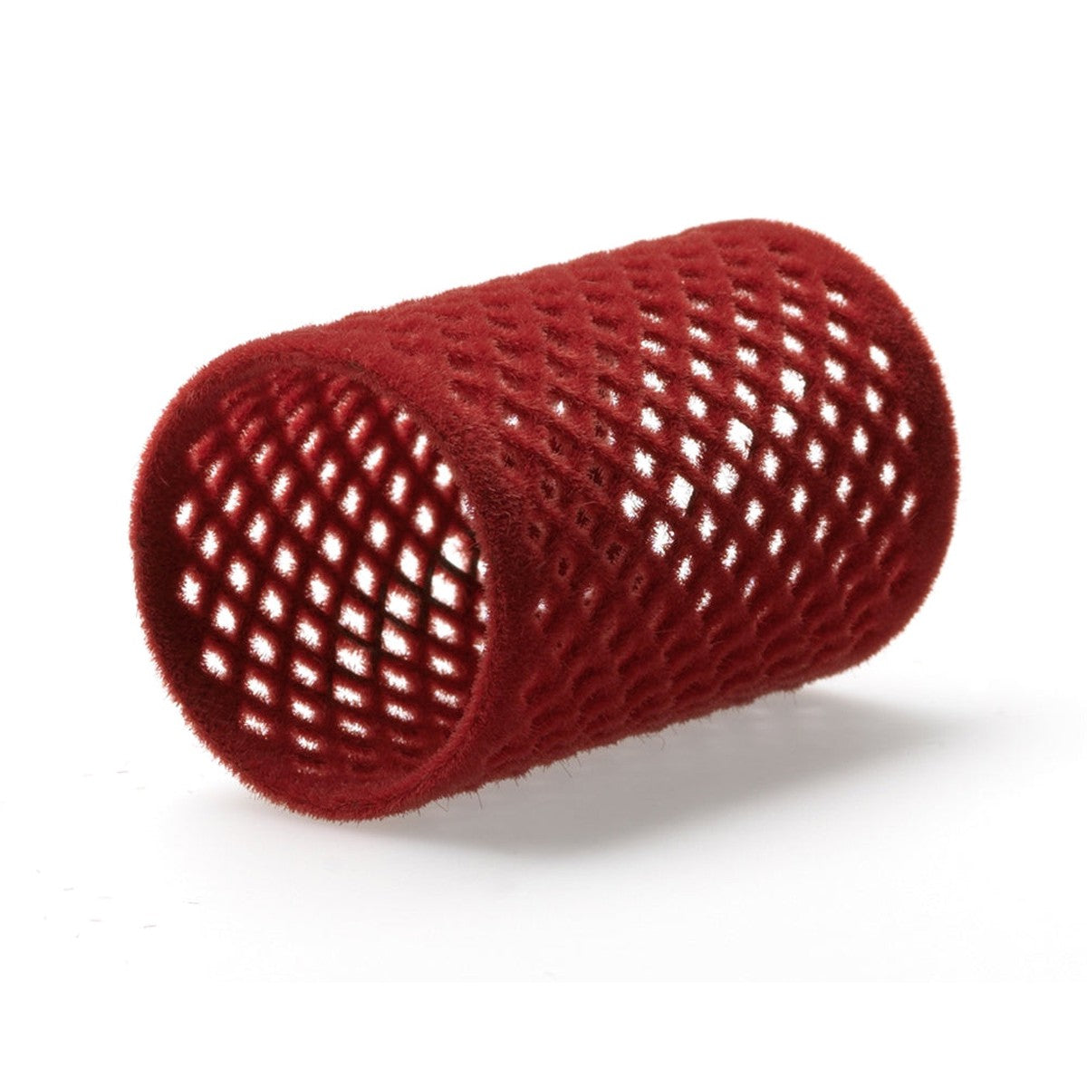 Samettirulla 40mm 12 kpl