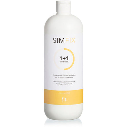 Simfix 1+1 Hajusteeton Kiinniteaine