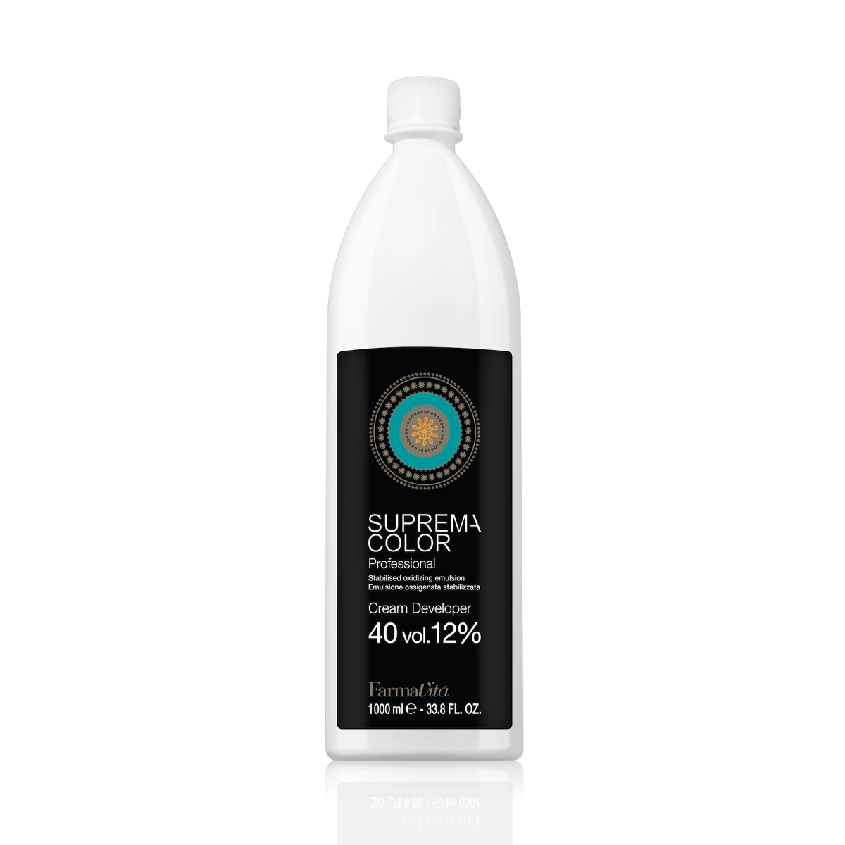 Suprema Color Cream Hapete 12,0%