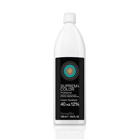 Suprema Color Cream Hapete 12,0%