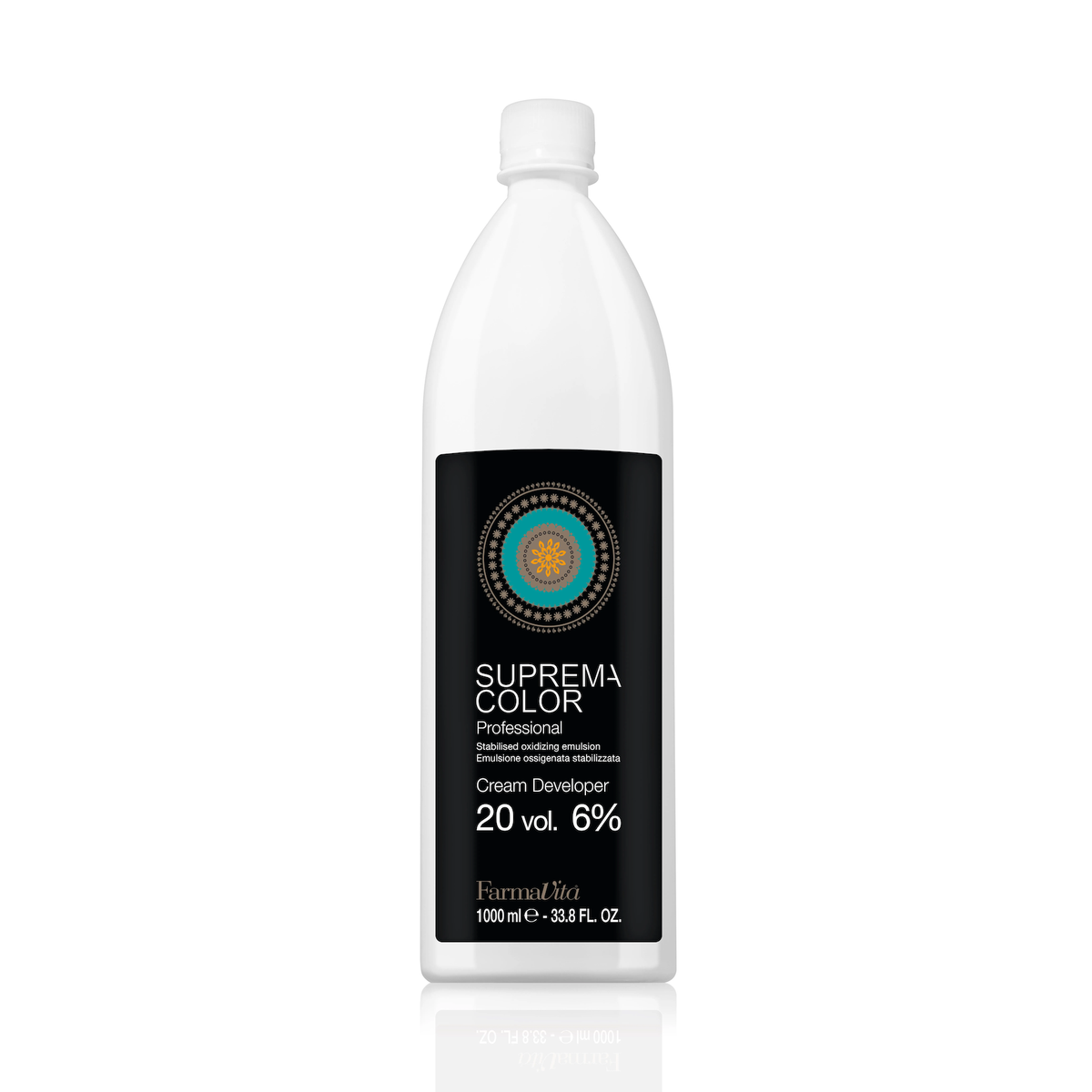 Suprema Color Cream Hapete 6,0%