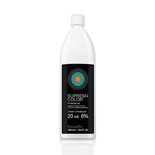 Suprema Color Cream Hapete 6,0%