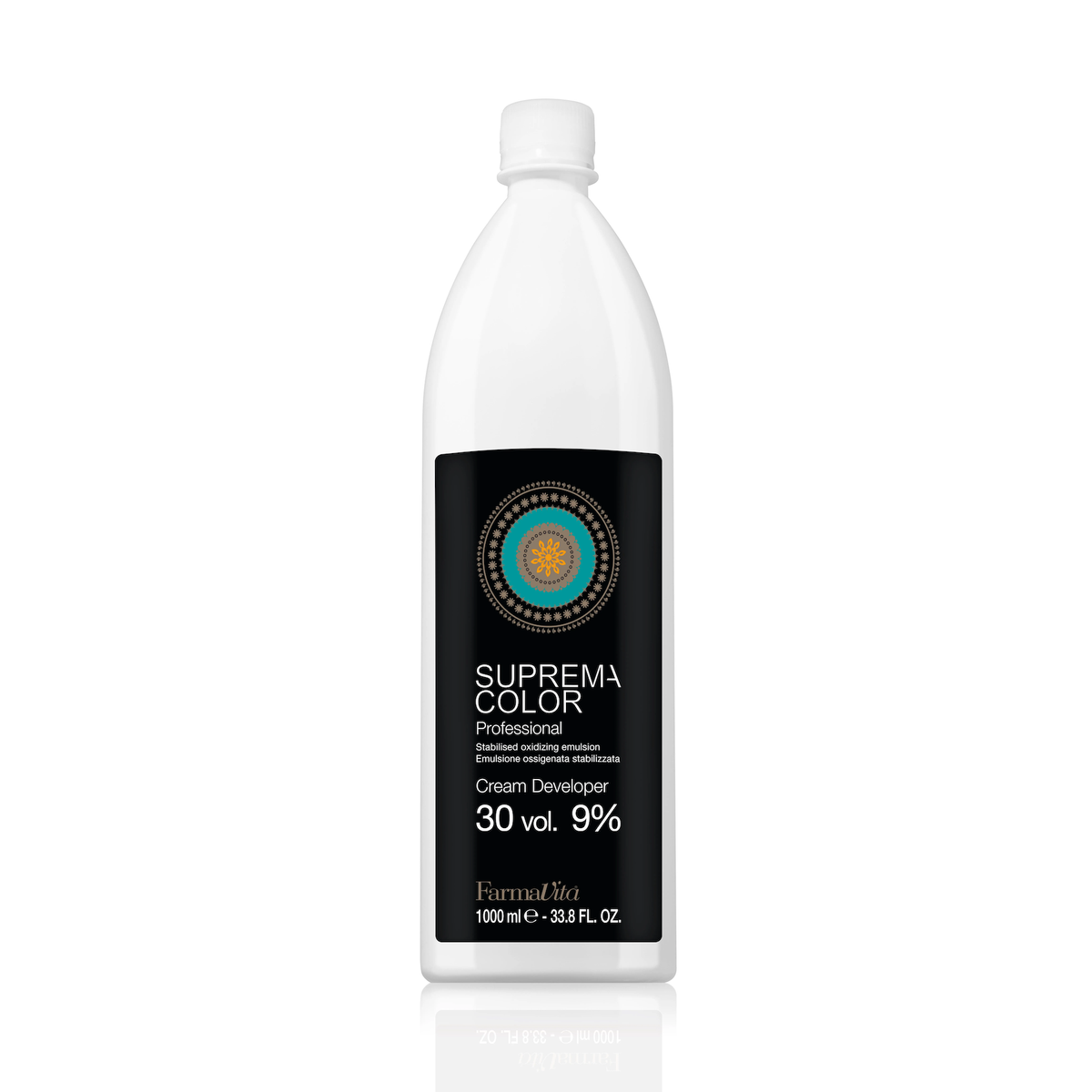 Suprema Color Cream Hapete 9,0%