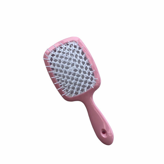 Tokio Hiusharja - Pastel Pink