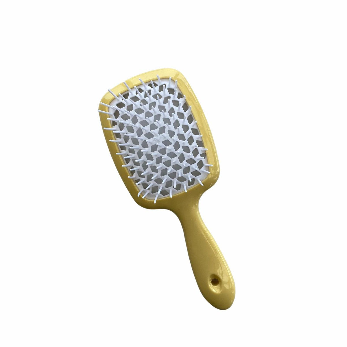 Tokio Hiusharja - Pastel Yellow