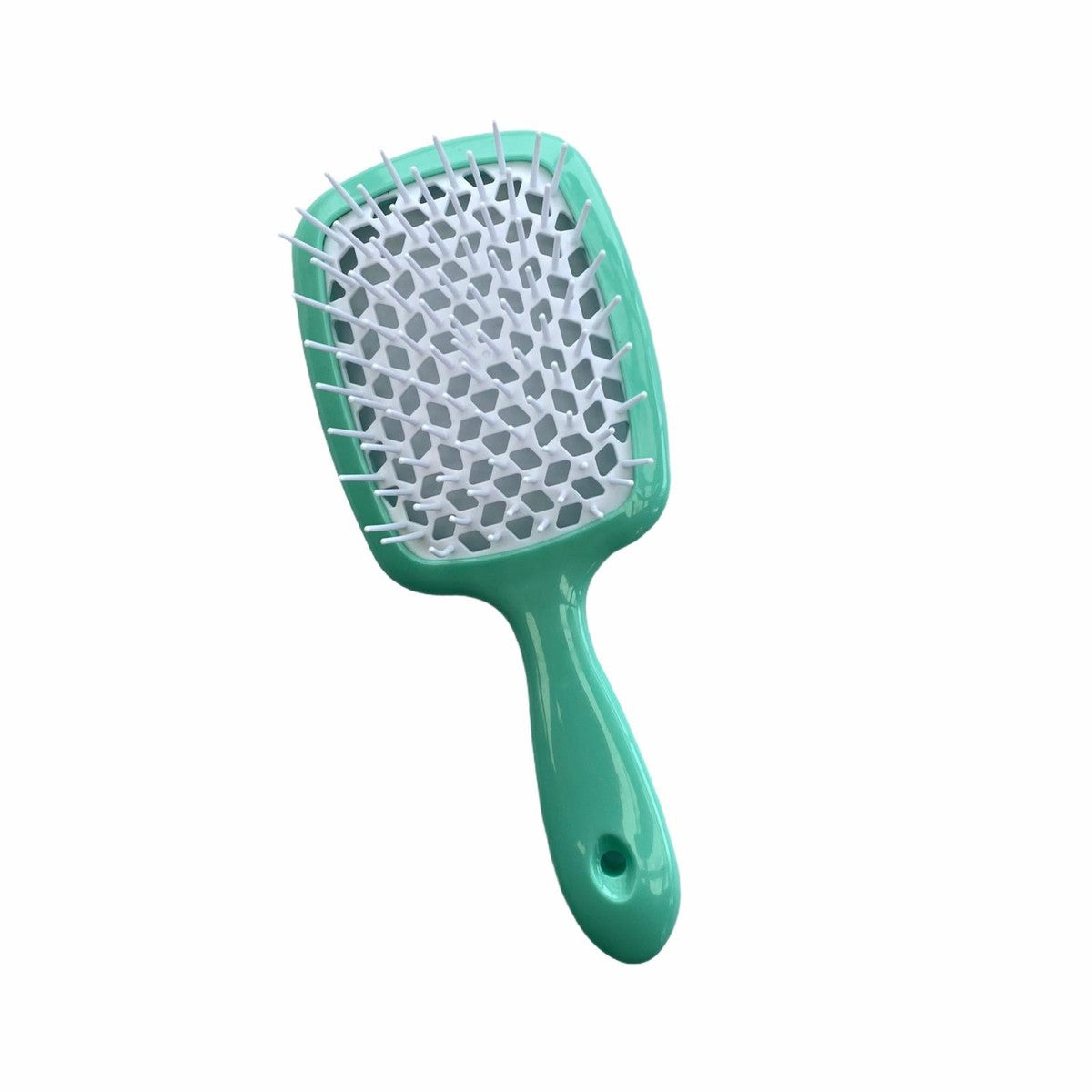 Tokio Hiusharja - Pastel mint