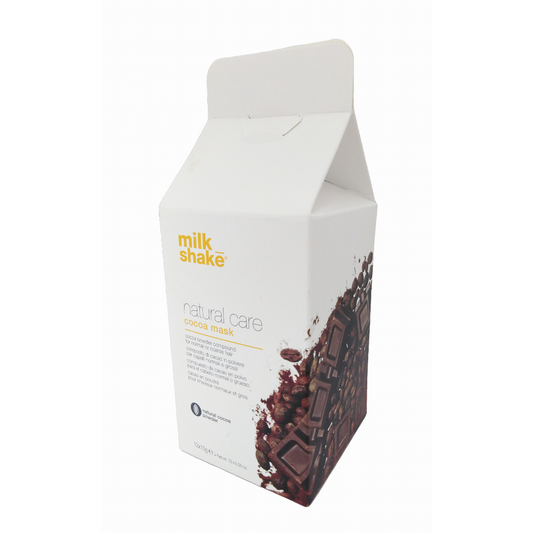 Milk Shake Natural Care Cocoa Mask 12 x 10gr pussi