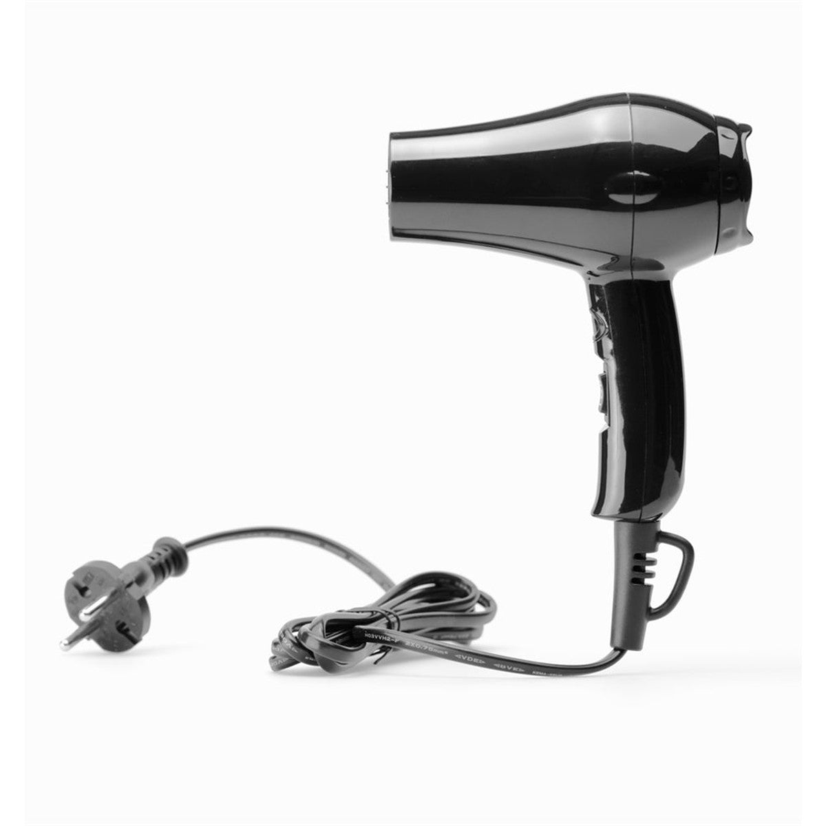 Mini Dryer Turbo, Black
