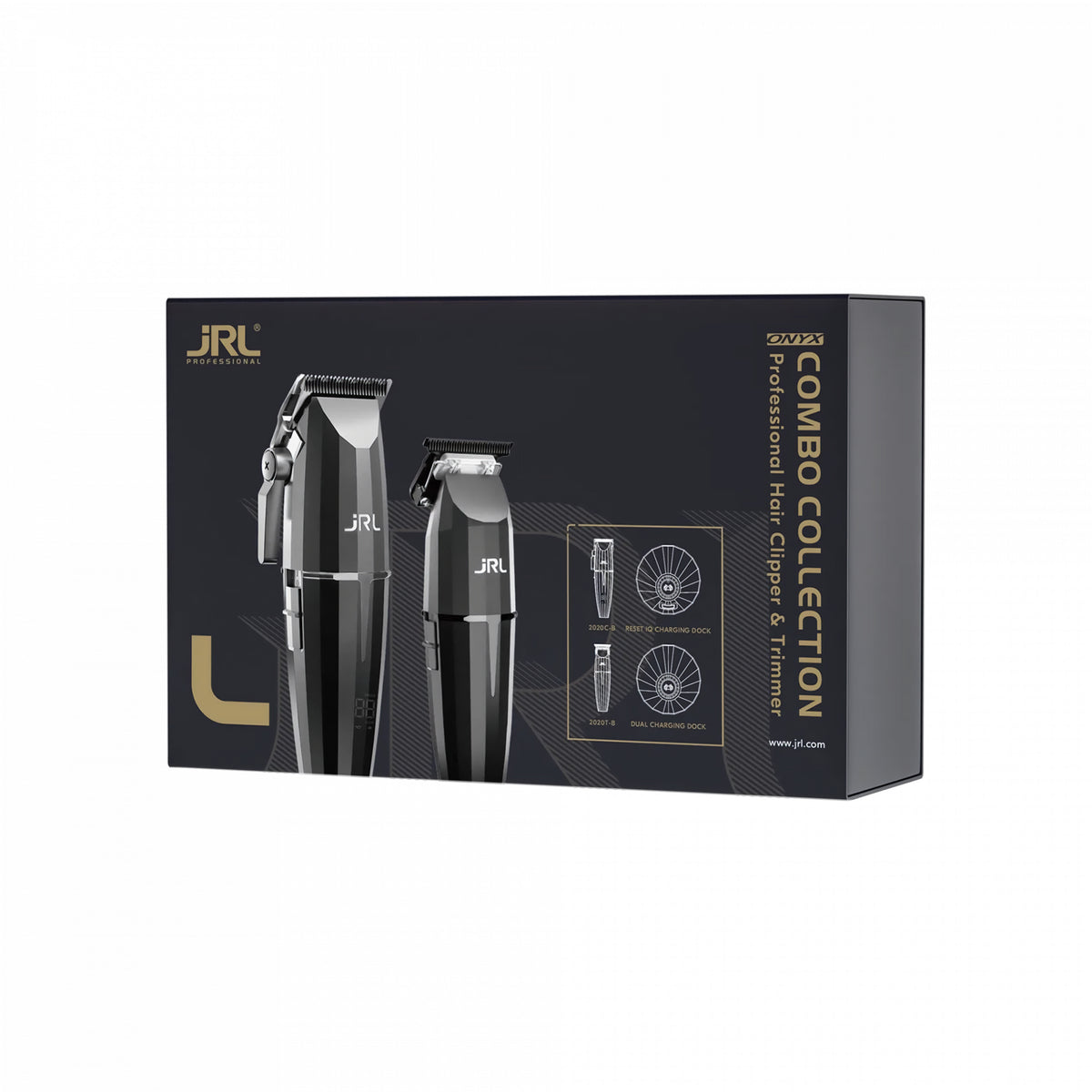 JRL Onyx Combo Kit